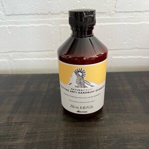 Davines NaturalTech Anti-Dandruff Shampoo Brand new